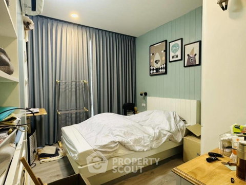 คอนโด 2 ห้องนอน ขาย Casa Condo Chiangmai ใกล้ ม. พายัพ (ID 1624411)