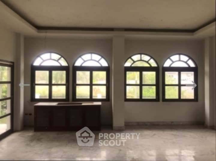 picture Pet-Friendly 3-BR House With Big Land, Pong Near Pattaya (ID 1602552) - 3/6