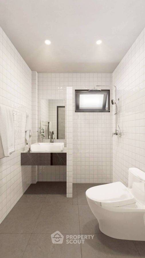 รูป บ้านเดี่ยว 3 ห้องนอน ขาย ในโครงการ Neighborhome Watcharaphon สัมวาสายตะวันออก (ID 2160053) - รูปที่ 9/9