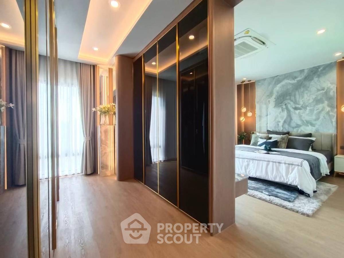 รูป บ้านเดี่ยว 4 ห้องนอน ขาย ที่ CHERENE Krungthepkreetha - Romklao ใกล้ลำปลาท่า (ID 1439529) - รูปที่ 12/19