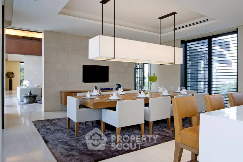 picture Pet-Friendly 10-BR Villa For Sale At The Cape Residences, Phuket (ID 792683) - 25/38