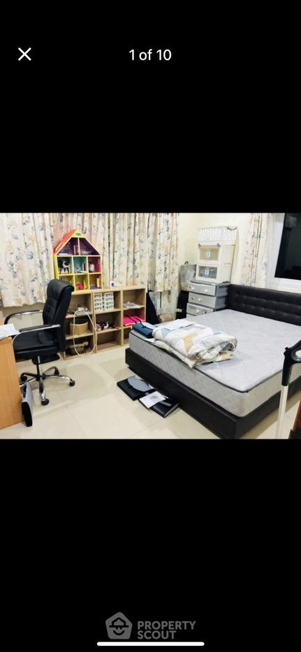 รูป ขายวิลล่า 3 ห้องนอน โครงการ ศรีสุขวิลล่า 1 พัทยาตะวันออก (ID 2236125) - รูปที่ 4/9
