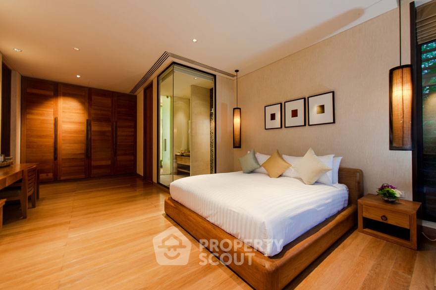 picture Pet-Friendly 10-BR Villa For Sale At The Cape Residences, Phuket (ID 792683) - 29/38