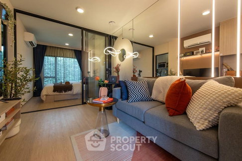 คอนโด 1 ห้องนอน ขาย ที่ โซ ออริจิ้น พัทยา ใกล้ย่านตะวันออกพัทยา (ID 1311756)