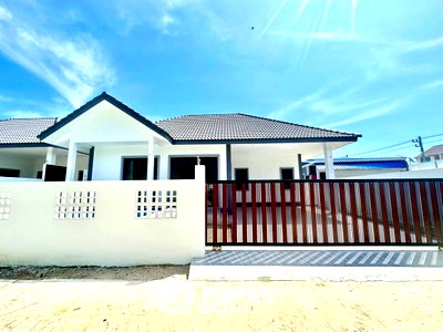 Houses for sale Hua Hin Bus Station : 3-BR House For Sale In Glory House 2, Hua Hin City (ID 2042808)