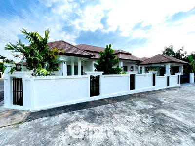 บ้านเดี่ยว ชลบุรี : บ้าน 3 ห้องนอน ขายได้ พร้อมเลี้ยงสัตว์เลี้ยง พัทยา ใกล้หนองปรือ (ID 2065993)