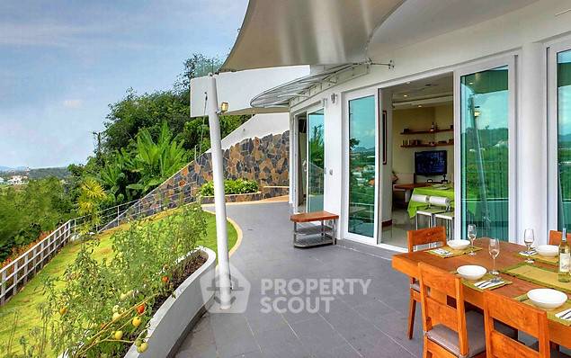 รูป บ้านวิลล่า 6 ห้องนอน ขนาด 880 ตร.ม. พร้อมเลี้ยงสัตว์ได้ เชลียง ภูเก็ต (ID 791663) - รูปที่ 13/17