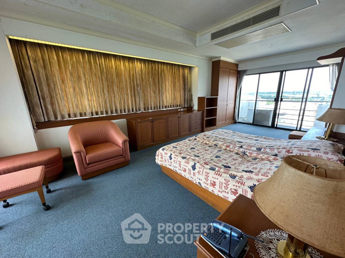 รูป คอนโด 3 ห้องนอน 179 ตร.ม. ขาย – Beach Villa Viphavadee Condo (ID 1390286) - รูปที่ 17/20