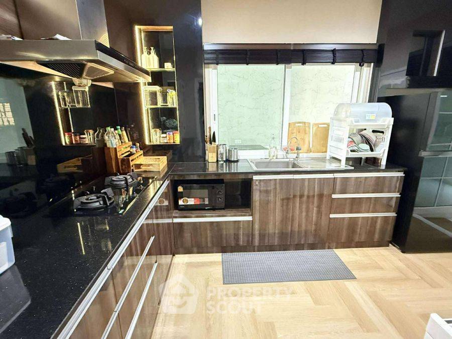 รูป บ้าน 4 ห้องนอน ขาย Golden Village อ่อนนุช-พัฒนาการ ใกล้ ARL บ้านทับช้าง (ID 2147317) - รูปที่ 10/10