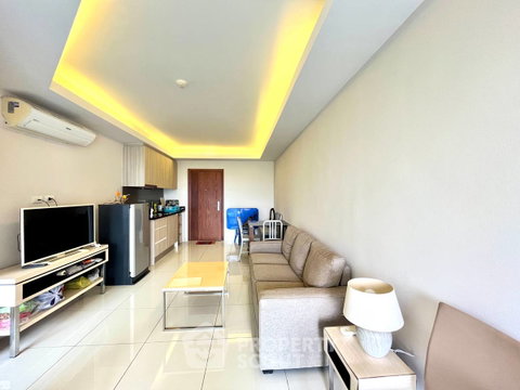 1-Bed 47 Sqm Condo For Sale, Laguna Beach Resort Pattaya (ID 1000345)