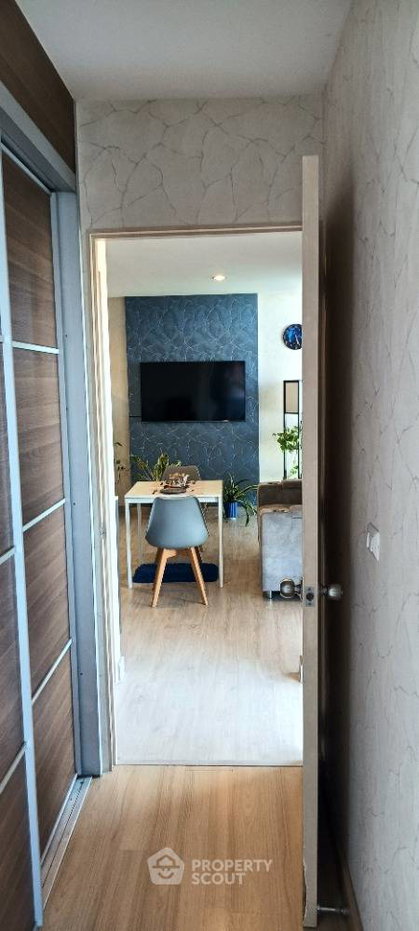 รูป คอนโด 1 ห้องนอน ขาย Apple Condo สำโรงเหนือ ชั้น 5 พื้นที่ 54 ตร.ม. (ID 1657341) - รูปที่ 17/17