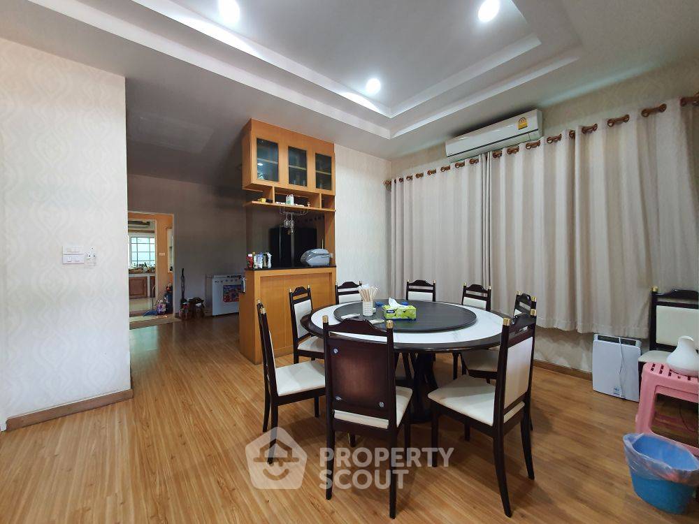 รูป บ้าน 6 ห้องนอน สำหรับขาย โครงการ Karnkanok Ville 14 สันกำแพง (ID 2150286) - รูปที่ 4/10