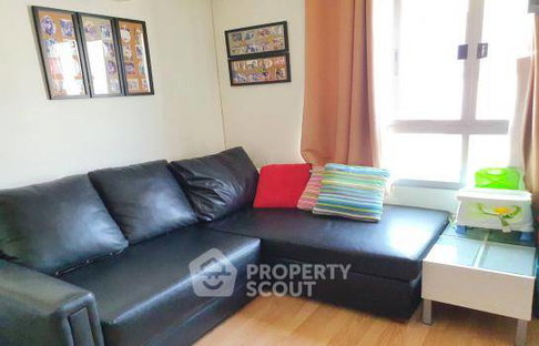 ขายคอนโด 2 ห้องนอน Lumpini Ville Sukhumvit 77 ใกล้ BTS อ่อนนุช (ID 878551)