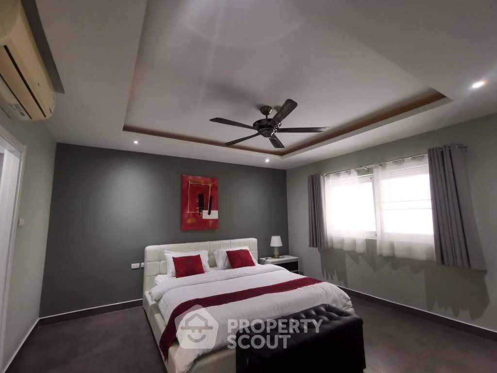 รูป คอนโด 2 ห้องนอน ขายที่ Tudor Court ใกล้พัทยาเหนือ (บางละมุง) (ID 2148435) - รูปที่ 8/10