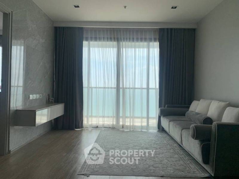 รูป คอนโด 2 ห้องนอน 79 ตร.ม. ชั้น 28 ที่ Aeras Condo Pattaya ใกล้หาดจอมเทียน (ID 1960739) - รูปที่ 6/19