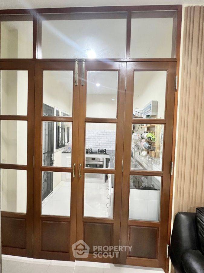 รูป ขายบ้าน 3 ห้องนอน ในโครงการศรณี คาซ่า เวสต์เกต บางบัวทอง (ID 2158441) - รูปที่ 8/8