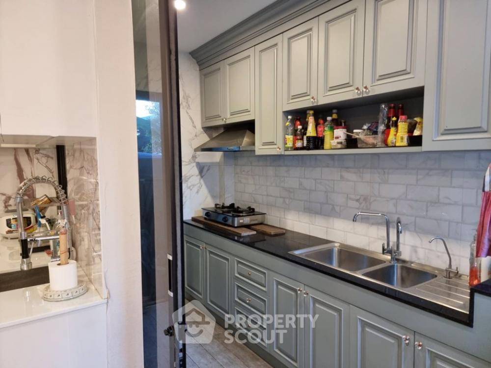 รูป บ้านเดี่ยว 5 ห้องนอน ขาย ในโครงการ เซนโทร บางนา กม.7 บางแก้ว บางพลี สมุทรปราการ (ID 1401604) - รูปที่ 7/16