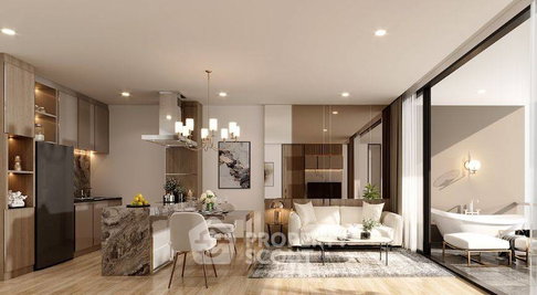 1-Bedroom Condo, The Balance Condo By The Beach, Ground Floor (ID 1271179)