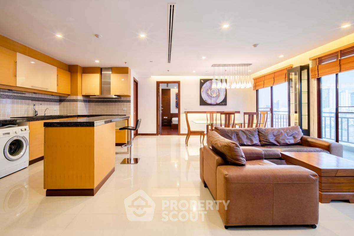 รูป คอนโด 2 ห้องนอน ขาย ที่ Pattaya City Resort ชั้น 7 (ID 2138167) - รูปที่ 2/23