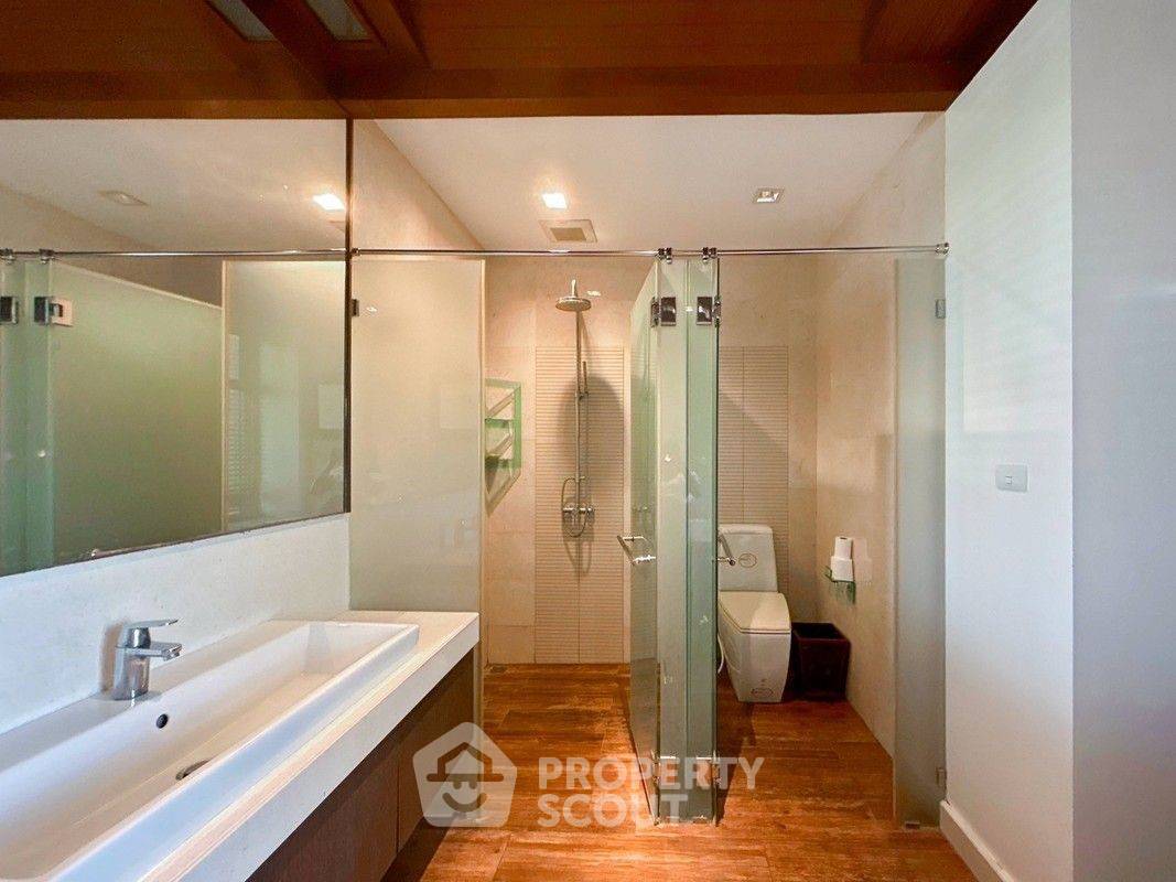 รูป ขายวิลล่า 3 ห้องนอน โครงการ Panorama Pool Villas ใกล้ปากน้ำปราณ (ID 1455164) - รูปที่ 26/38