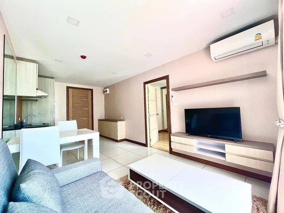 รูป ขายคอนโด 1 ห้องนอน Whale Marina Condo ใกล้ นาจอมเทียน พัทยา (ID 995540) - รูปที่ 4/12