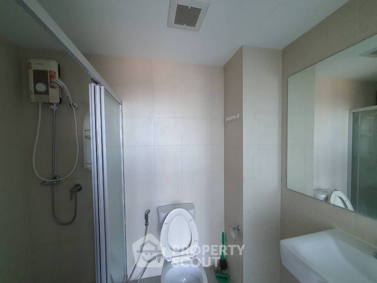 รูป คอนโด 1 ห้องนอน ขาย, Kensington Laemchabang–Sriracha Phase 2, ทุ่งสุขลา ศรีราชา (ID 1132116) - รูปที่ 5/5