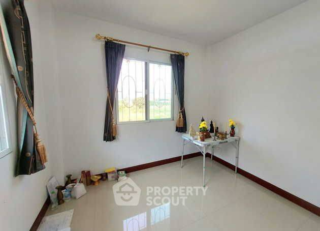 รูป ทาวน์โฮม 3 ห้องนอน ขาย Suriya Perfect บางแก้ว ใกล้ บางพลี สมุทรปราการ (ID 2150349) - รูปที่ 8/8