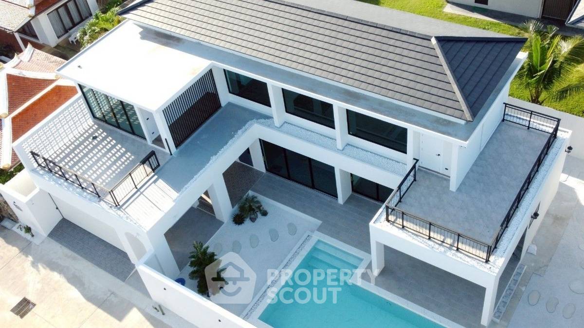 รูป บ้านเดี่ยว 4 ห้องนอน อนุญาตสัตว์เลี้ยง Horseshoe Point พง 400 ตร.ม. (ID 2109876) - รูปที่ 3/19
