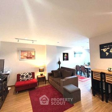 คอนโด 2 ห้องนอน ขาย ที่ 103 Central Condominium (ชัยสถาน, สารภี) (ID 2243144)