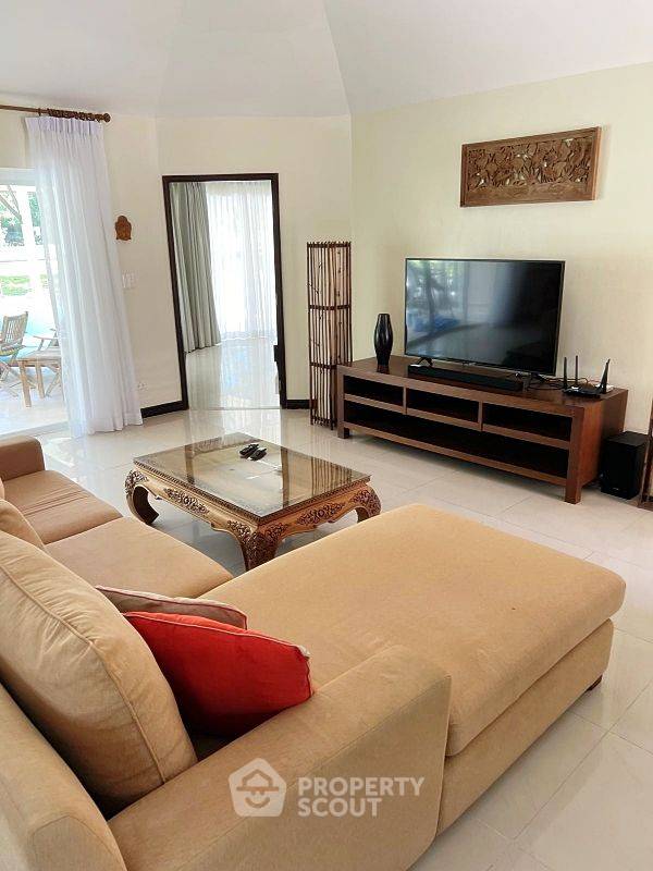 picture Pet-Friendly 3-BR Villa For Sale, Loch Palm Garden Villa (ID 2293979) - 8/14
