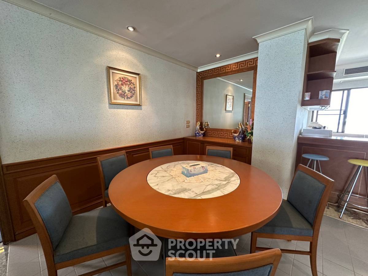 รูป คอนโด 3 ห้องนอน 179 ตร.ม. ขาย – Beach Villa Viphavadee Condo (ID 1390286) - รูปที่ 14/20