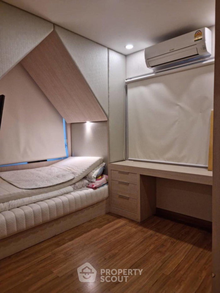 รูป บ้านเดี่ยว 5 ห้องนอน ขาย ในโครงการ เซนโทร บางนา กม.7 บางแก้ว บางพลี สมุทรปราการ (ID 1401604) - รูปที่ 12/16