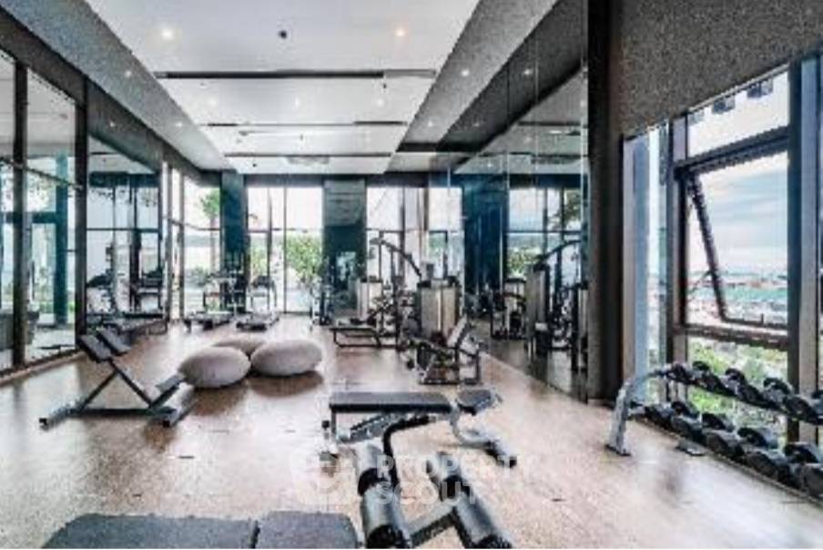 รูป คอนโด 2 ห้องนอน 79 ตร.ม. ชั้น 28 ที่ Aeras Condo Pattaya ใกล้หาดจอมเทียน (ID 1960739) - รูปที่ 17/19