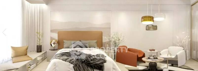 รูป บ้าน 3 ห้องนอน ขาย Altitude Kraf Vibe บางนา บางแก้ว บางพลี สมุทรปราการ (ID 2235638) - รูปที่ 4/6