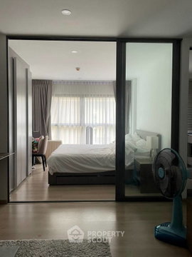 คอนโด 1 ห้องนอน ขนาด 36 ตร.ม. ขาย ที่ D’Memoria Phaholyothin 8 ใกล้ BTS อารี 400ม. (ID 628868)