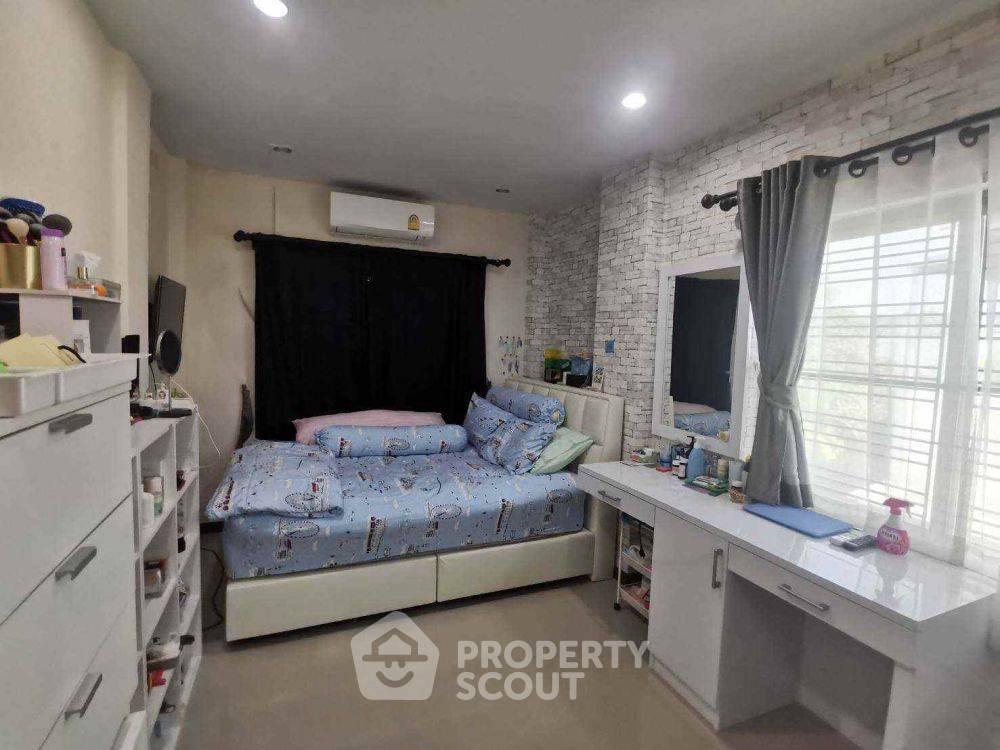 รูป คอนโด 3 ห้องนอน ขาย ในโครงการ Wyndham Jomtien Pattaya พัทยา (ID 2150574) - รูปที่ 5/10