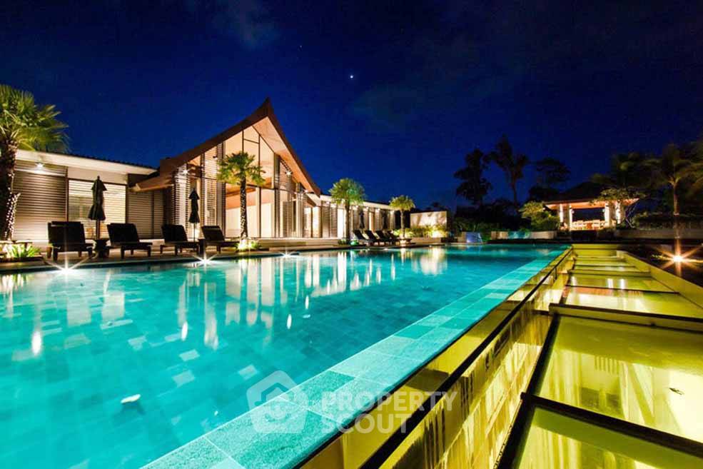 picture Pet-Friendly 10-BR Villa For Sale At The Cape Residences, Phuket (ID 792683) - 4/38