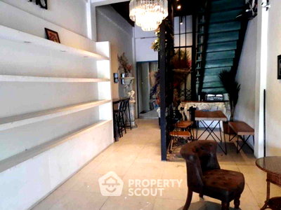 ขายบ้านเดี่ยว : บ้าน 2 ห้องนอน 225 ตร.ม. ขาย | B-Home Cozy Tha-rua | สันปู่เลย ดอยสะเก็ด เชียงใหม่ (ID 2150229)