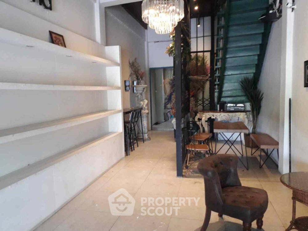 รูป บ้าน 2 ห้องนอน 225 ตร.ม. ขาย | B-Home Cozy Tha-rua | สันปู่เลย ดอยสะเก็ด เชียงใหม่ (ID 2150229) - รูปที่ 1/5