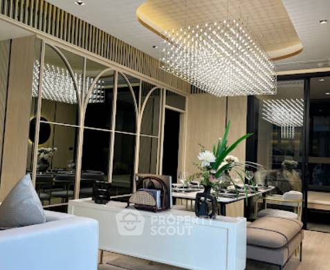 รูป คอนโด 3 ห้องนอน ชั้นสูง 60 ขนาด 131 ตร.ม. ที่ Skypark Lucean Jomtien พัทยา (ID 1282089) - รูปที่ 3/10