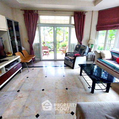 Houses for sale Chang Chui : 3-BR House For Sale Nantawan Pinklao - Sathorn, Taling Chan (ID 2150432)