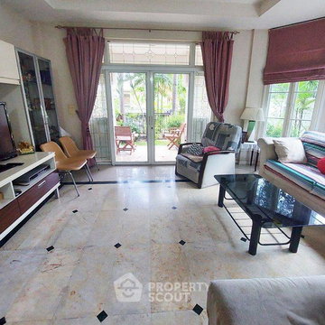 3-BR House For Sale Nantawan Pinklao - Sathorn, Taling Chan (ID 2150432)