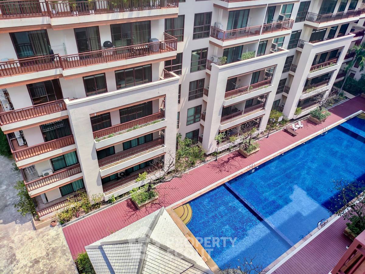 รูป คอนโด 2 ห้องนอน ขาย ที่ Pattaya City Resort ชั้น 7 (ID 2138167) - รูปที่ 23/23