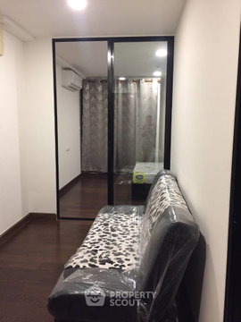 คอนโด 1 ห้องนอน Bangkok Feliz Sathorn - Taksin ใกล้ BTS กรุงธนบุรี 200 ม. (ID 1623441)