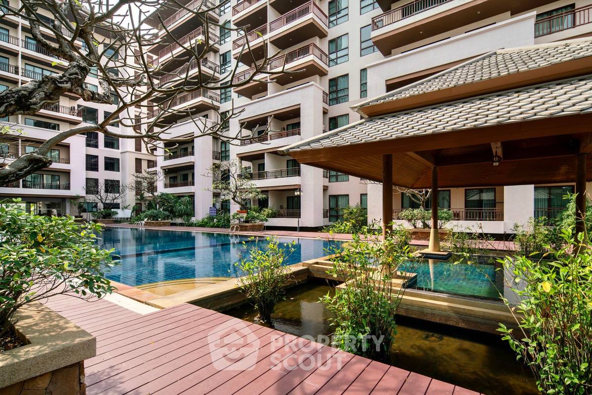 รูป คอนโด 2 ห้องนอน ขาย ที่ Pattaya City Resort ชั้น 7 (ID 2138167) - รูปที่ 19/23