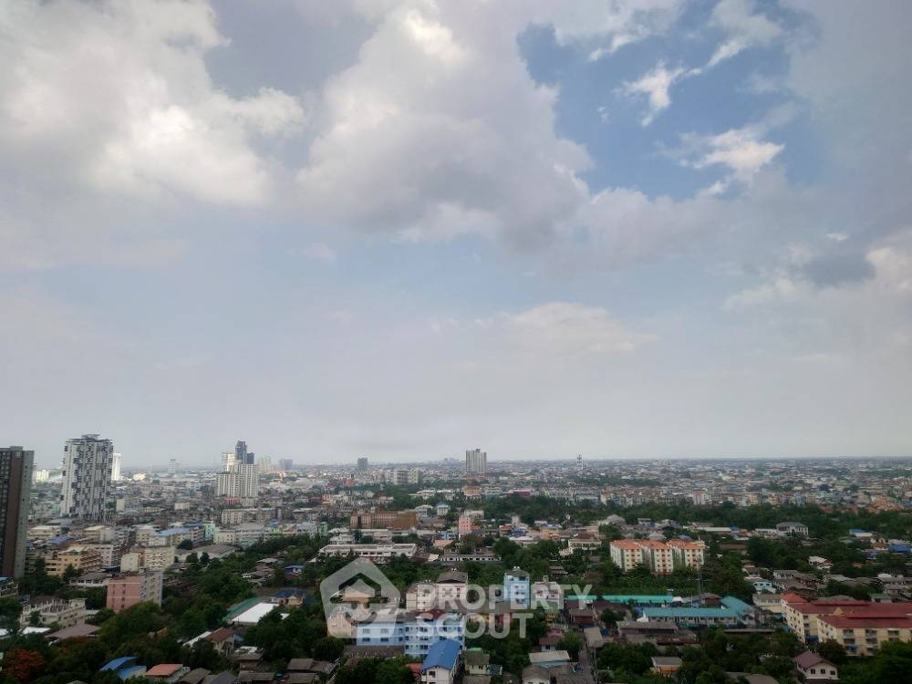 รูป คอนโด 2 ห้องนอน 40 ตร.ม. ชั้น 21 Altitude Unicorn Sathorn-Tha Phra ใกล้ BTS ตลาดพลู 200 ม. (ID 925702) - รูปที่ 2/3