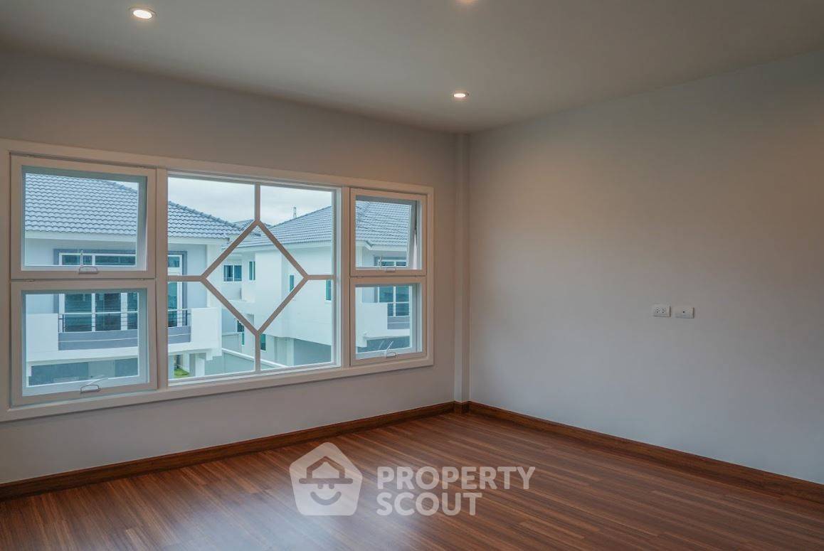 picture 4-BR House 213 Sqm For Sale, Supalai Palm Spring Banpon Phuket (ID 1884662) - 15/17