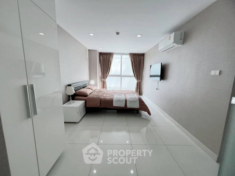 รูป คอนโด 2 ห้องนอนให้เช่า โครงการ Park Royal 3 คอนโดมิเนียม พราตำมะนาค (ID 2116995) - รูปที่ 5/11
