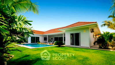 บ้านเดี่ยว ประจวบคีรีขันธ์ : บ้านเดี่ยว 3 ห้องนอน ขาย ที่ Palm Avenue 4 ฮินเล็กไฟ หัวหิน 280 ตร.ม. (ID 1110604)