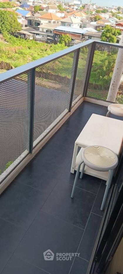 รูป คอนโด 1 ห้องนอน ขาย Apple Condo สำโรงเหนือ ชั้น 5 พื้นที่ 54 ตร.ม. (ID 1657341) - รูปที่ 16/17